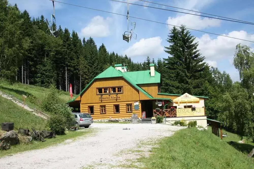 Photo 5 of Pension Alenka